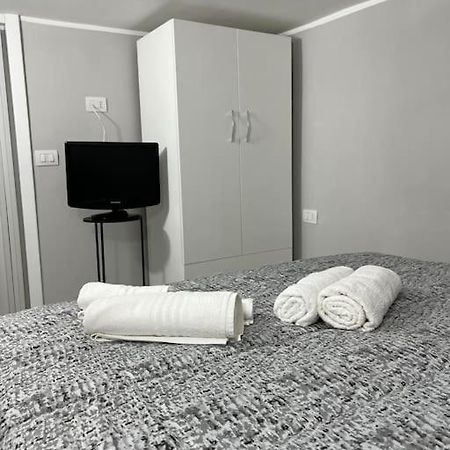 شقة نابولي  في Casa Nennella 2 المظهر الخارجي الصورة