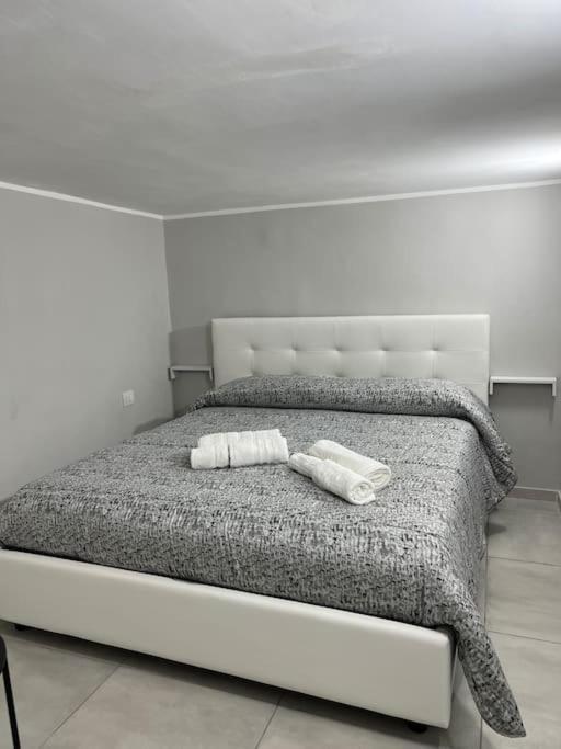 شقة نابولي  في Casa Nennella 2 المظهر الخارجي الصورة