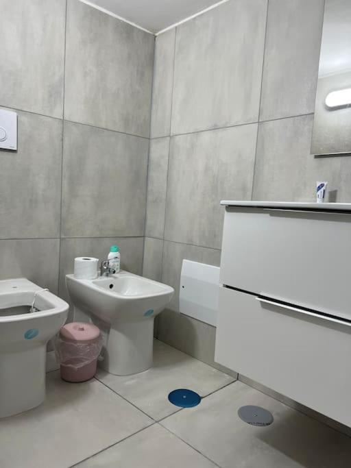 شقة نابولي  في Casa Nennella 2 المظهر الخارجي الصورة